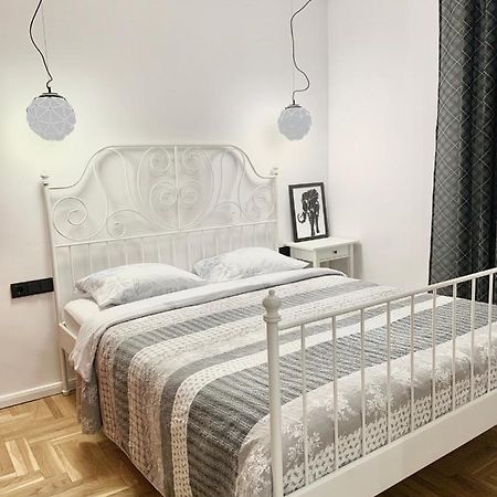 D&M Apart Interior Loft Białystok Dış mekan fotoğraf