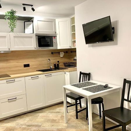 D&M Apart Interior Loft Białystok Dış mekan fotoğraf