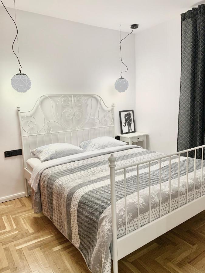 D&M Apart Interior Loft Białystok Dış mekan fotoğraf